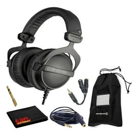 Beyerdynamic dt 770 pro 32 ohm gaming new arrivals