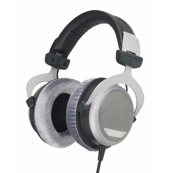 Beyerdynamic DT 880 Premium 600 Ohm Semi-Open Maximum Comfort HiFi Headphones