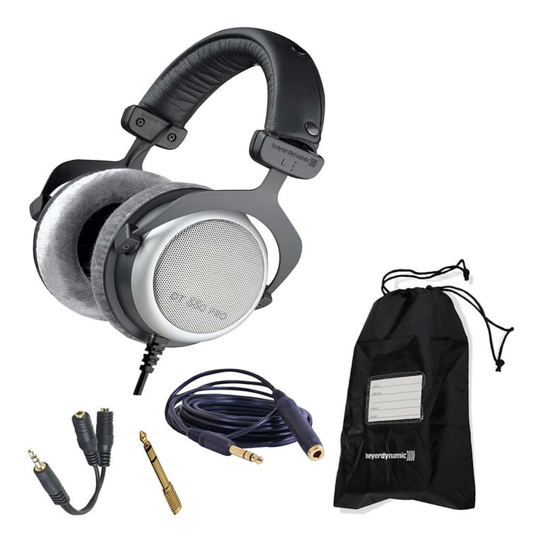 Dt 880 2024 pro 80 ohm