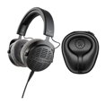 thumbnail image 1 of Beyerdynamic DT 900 Pro X Open Back Headphones with Hard Shell Headphone Case, 1 of 6