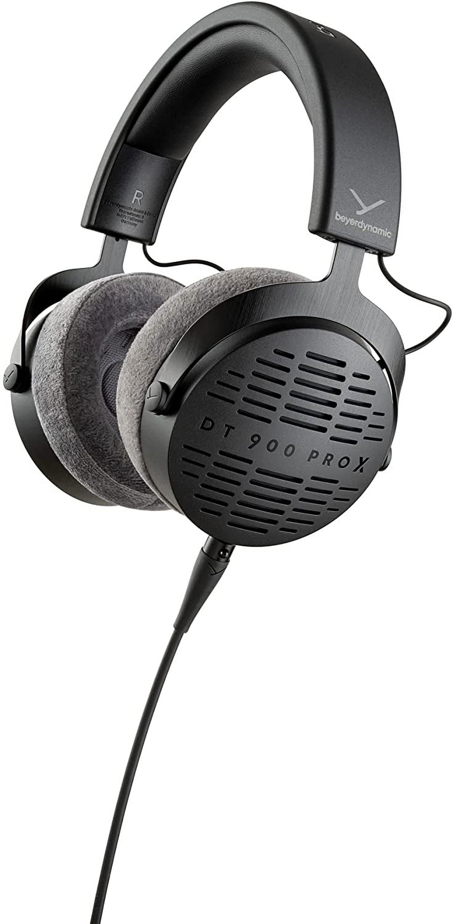 Beyerdynamic DT 900 Pro X Open-back Studio Mixing Headphones - image 1 of 3
