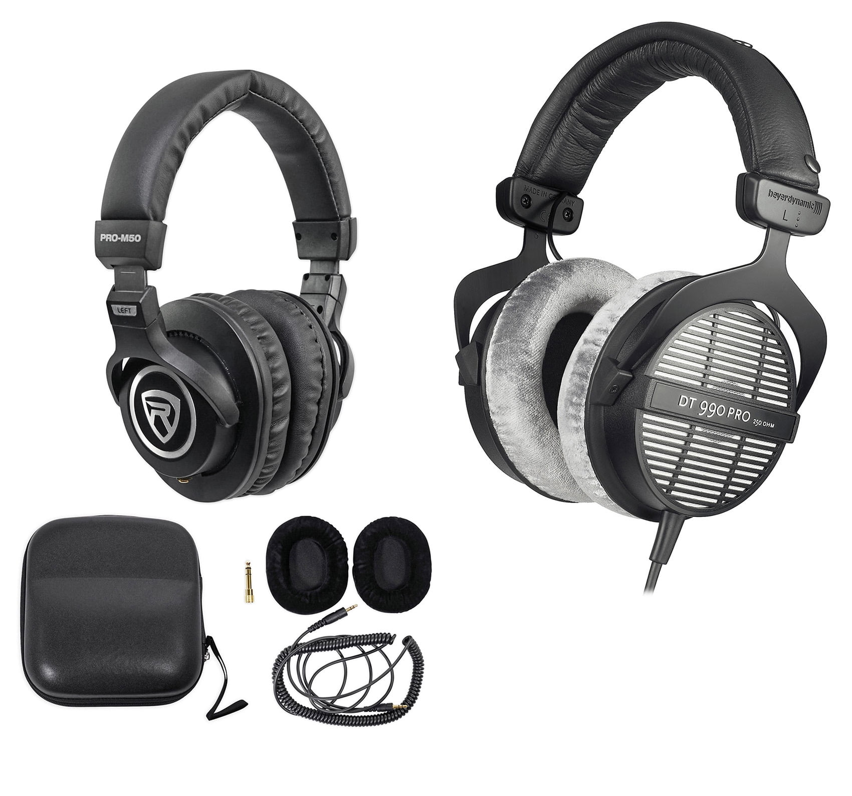 Beyerdynamic DT-990 Pro Headphones