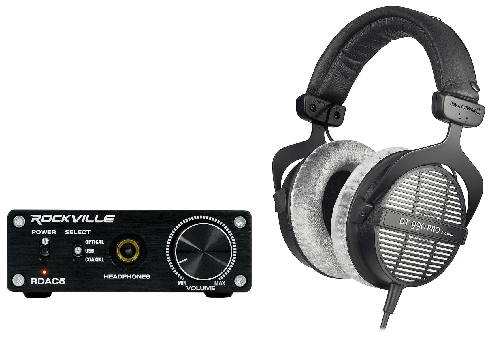 600 Ohm Beyerdynamic Dt 990 Pro 250 Ohm Amazon 600 Ohm - Main Image