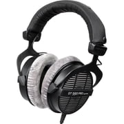 سماعات الرأس beyerdynamic DT 990 Pro 250 ohm Over-Ear Studio للخلط والإتقان والتحرير