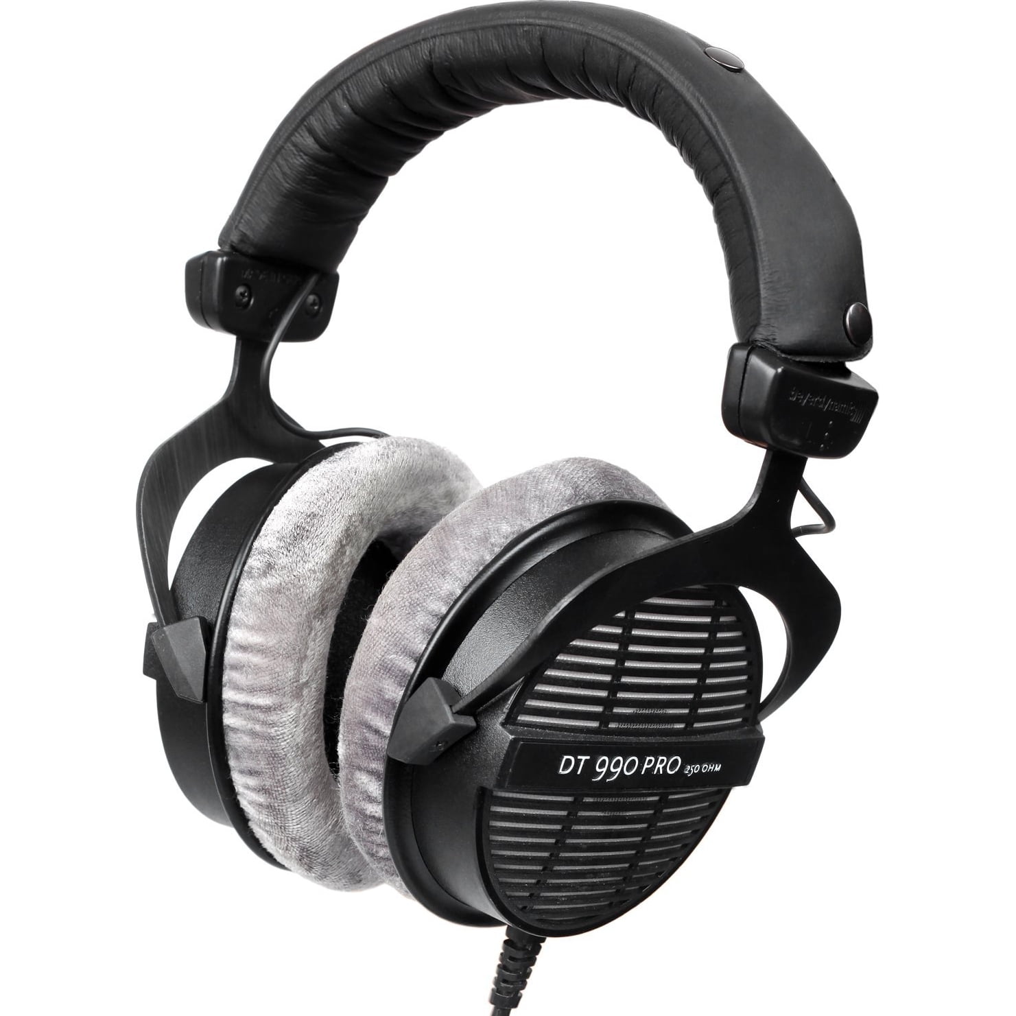 Beyerdynamic DT 990 Pro 250 ohm Over-Ear Studio Open