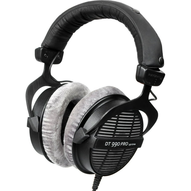 Beyerdynamic DT-990 Pro Review - Are They Good for Gaming?