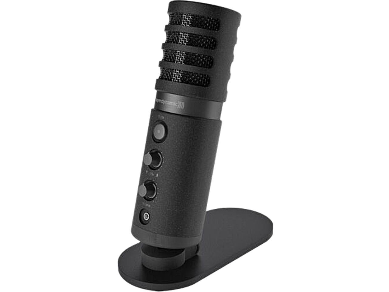 Beyerdynamic Fox USB Condenser Microphone