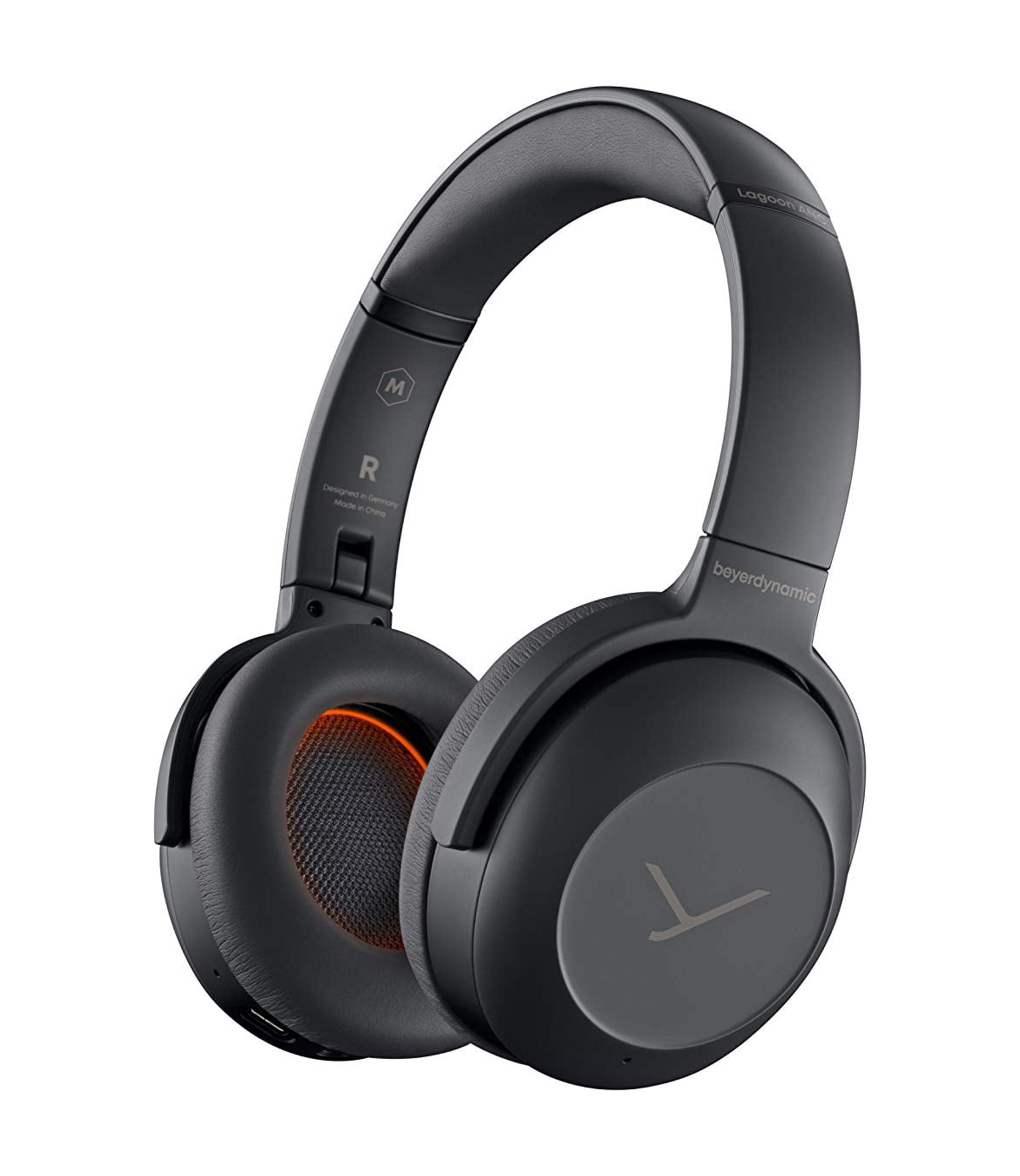 beyerdynamic Lagoon ANC トラベラー Beyerdynamic Lagoon ANC Traveller Bluetooth Headphones with ANC