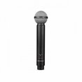 thumbnail image 1 of Beyerdynamic M 160 Dynamic Double-Ribbon Microphone - Hypercardioid, 1 of 2