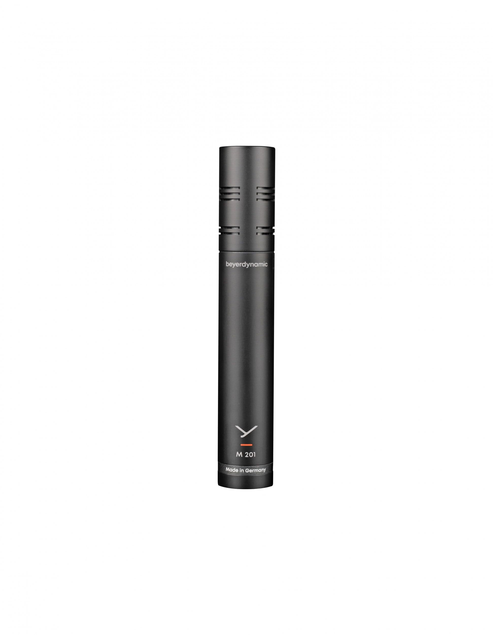 beyerdynamic M201 Dynamic Moving-Coil Microphone (HYPERCARDIOID)