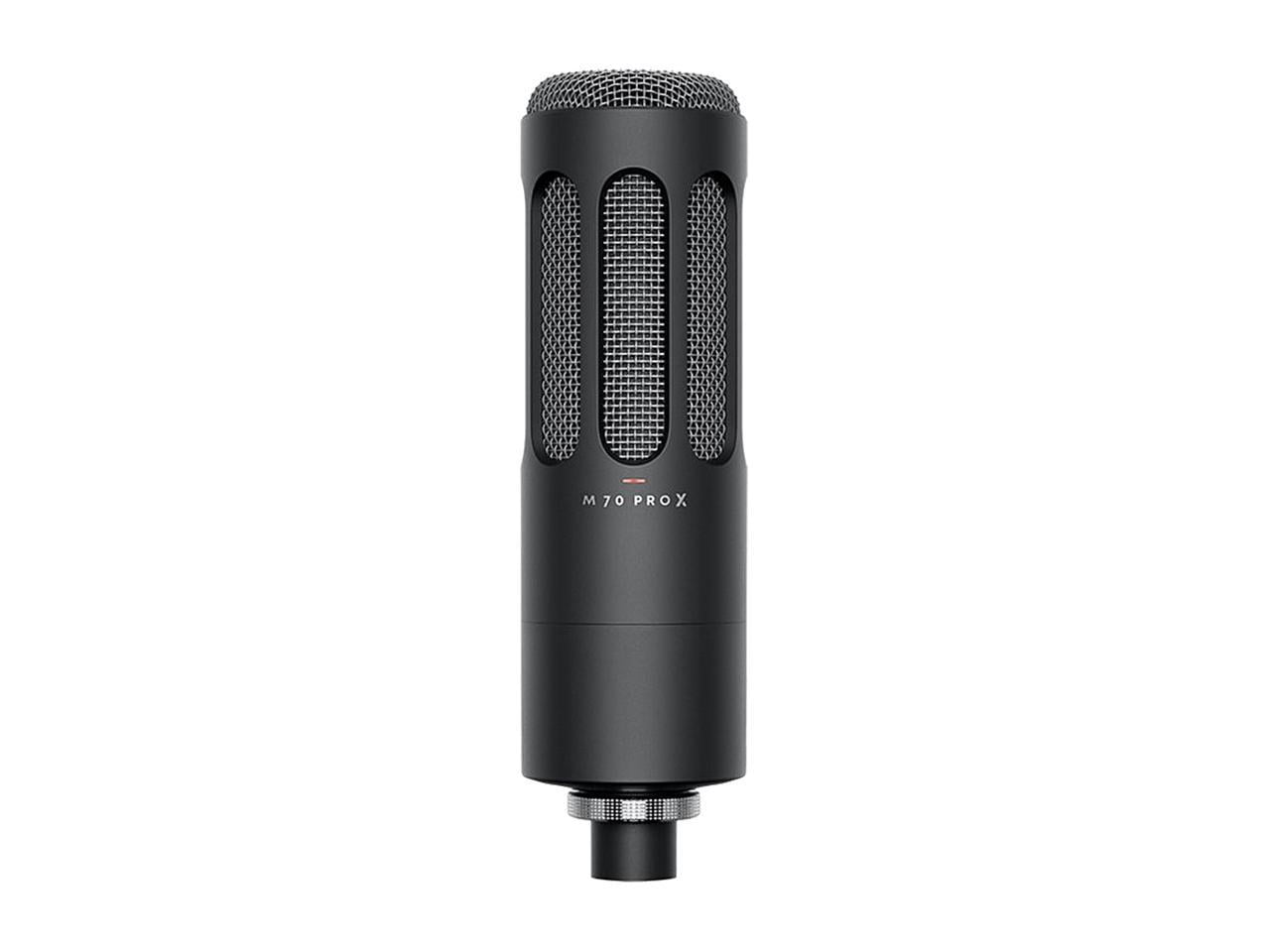 Beyerdynamic M70 Pro X Dynamic Broadcast Microphone for Streaming