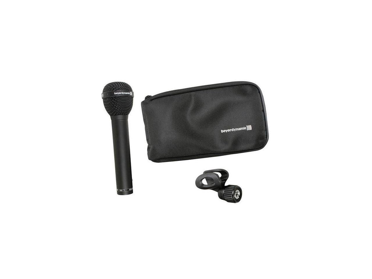 Beyerdynamic M88 TG Legendary Dynamic Hypercardioid Mic for Beyerdynamic M88 TG Legendary Dynamic Hypercardioid Mic for