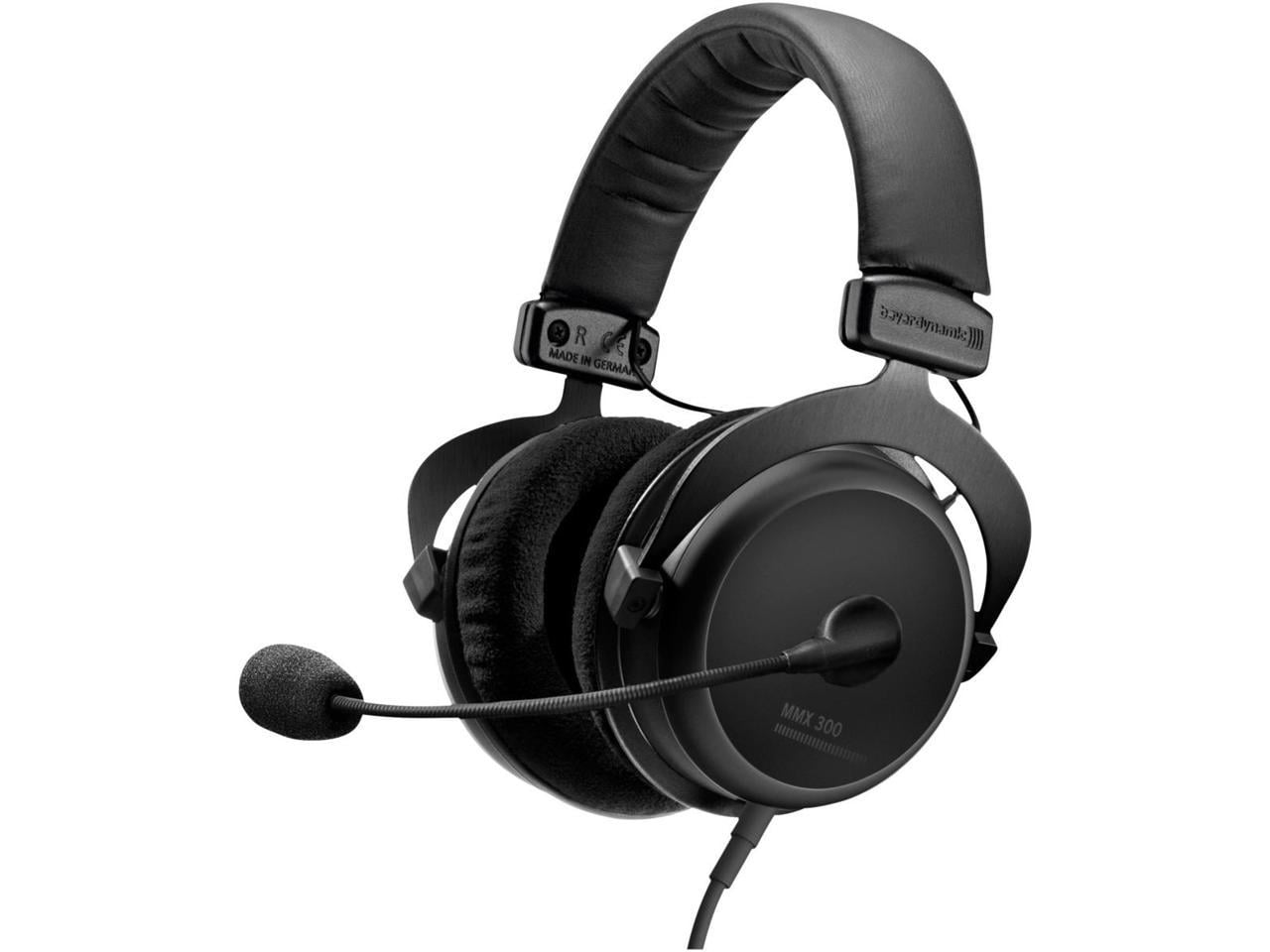 家電 MMX 300 Pr MMX 300 PRO: Gaming headset on studio level | beyerdynamic