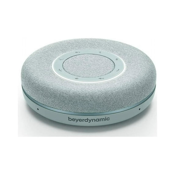 Beyerdynamic Space Personal Bluetooth/USB Speakerphone (Aquamarine)