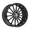 thumbnail image 1 of Beyern Cast Aluminum Rim BEBYA 20X10 5X120 M-GNMTL GBLK-LP 25MM, 2010BYA255120B74, 1 of 3