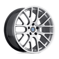 thumbnail image 1 of Beyern Cast Aluminum Rim BEBYS 17X9 5X120 H-SLV 40MM, 1790BYS405120S72, 1 of 3