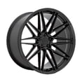 thumbnail image 1 of Beyern Damon 21X9 5X112 20Et 74.1Cb Gloss Black Wheel, 1 of 3
