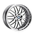 thumbnail image 1 of Beyern Mesh 19X9.5 5X120 25Et 72.56Cb Chrome Wheel, 1 of 3