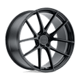 thumbnail image 1 of Beyern Ritz 19X9.5 5X112 39Et 72.56Cb Gloss Black Wheel, 1 of 3