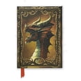 thumbnail image 1 of Pre-Owned Kerem Beyit: Red Dragon (Foiled Journal) (Hardcover 9780857756619) by Flame Tree Studio (Creator), 1 of 1