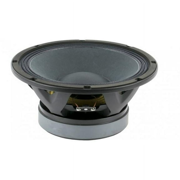 Beyma 10MC500 10 in. 450W Transducer Woofer, Black