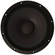 Beyma 8mi100 8 8 Ohm 500 Watt Mi100 Series Pro Midrange Speaker with Edgewound Aluminium Voice Coil
