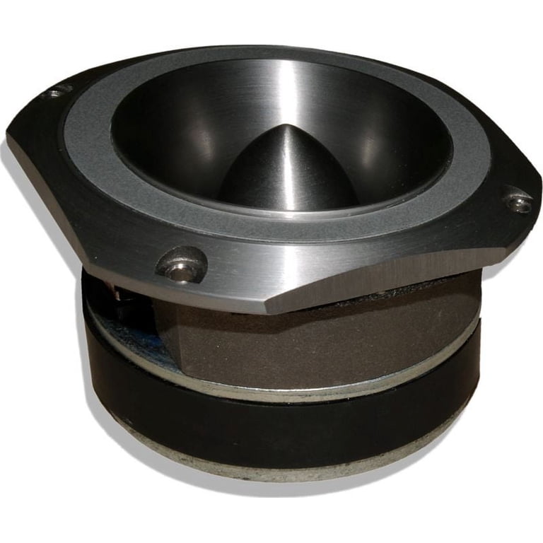 Beyma CP22 Car Speaker Compression Driver Tweeter, 25 W RMS, 50 W