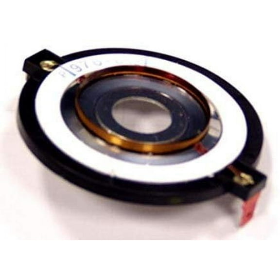 BEYMA VOICE COIL FOR CP22