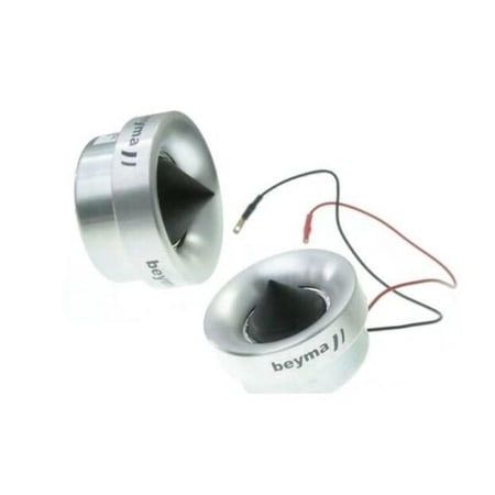 Beyma SQL60 Compression Driver Tweeter