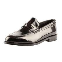 Beyoğlu Business Shoes, Men's Shoes, Men's Leather Shoes, Leather Soles Men's Shoes, Office Suit Shoes, Traditional Men's Shoes, Leather Soles Men's Moccasin Model, Burgundy Red 39
