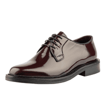 Beyoğlu Shoes, Business Shoes Men's Shoes Men's Leather Shoes, Leather Soles Men's Shoes, Office Suit Shoes, Traditional Men's Shoes, Leather Soles Derby Model, Burgundy Red 39