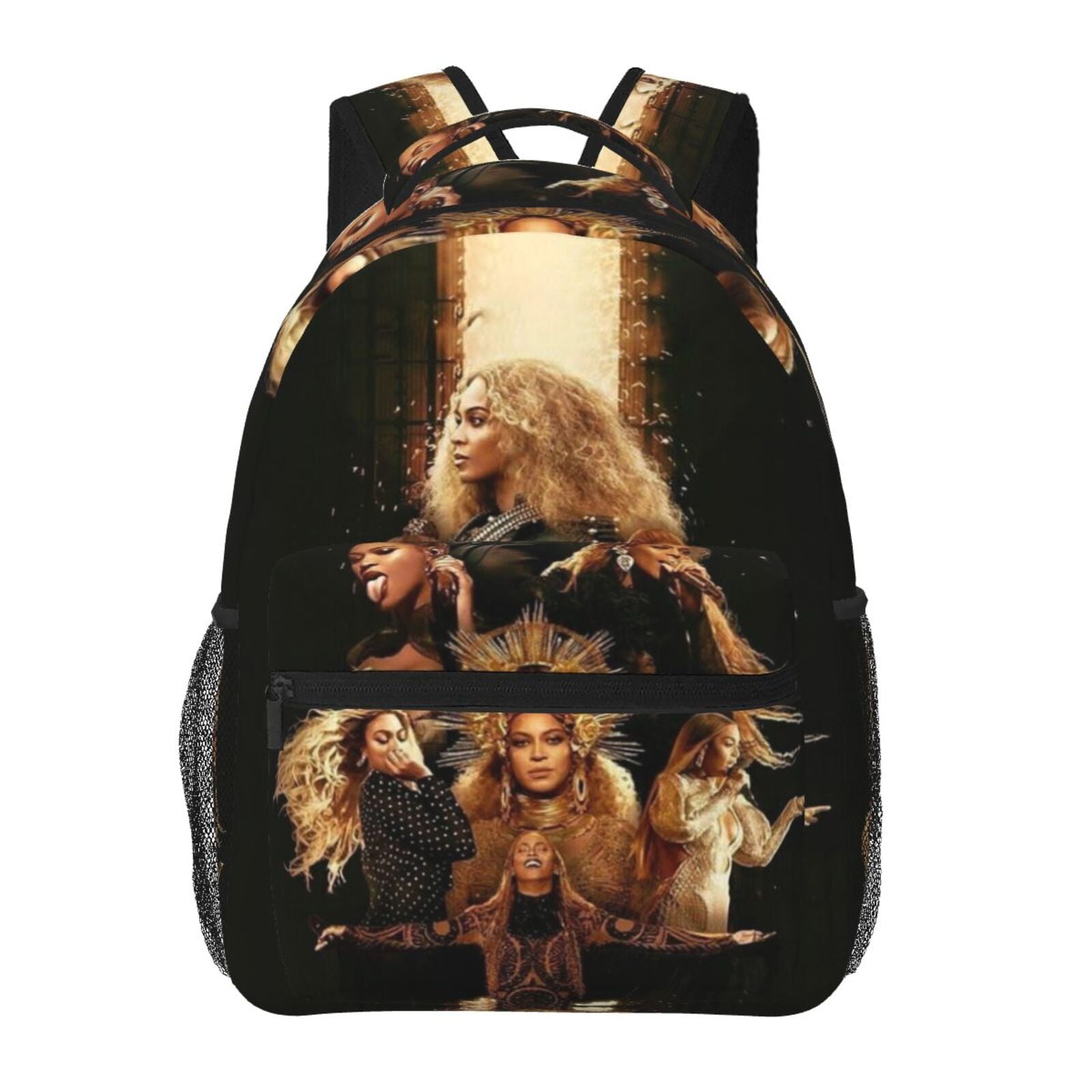 Beyon-,c Backpack for Women Men Casual Laptop Backpacks Daypack Bookbag ...