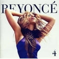 thumbnail image 1 of Beyonce - 4 (Deluxe Edition) (CD), 1 of 2
