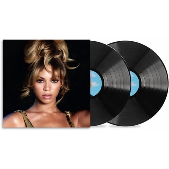 Beyonc - B'DAY (20th Anniversary Edition) - 2 LP Vinyl