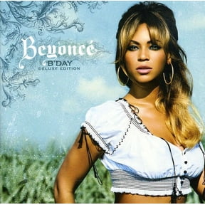 Beyonc - B'day-Deluxe Edition - Music & Performance - CD