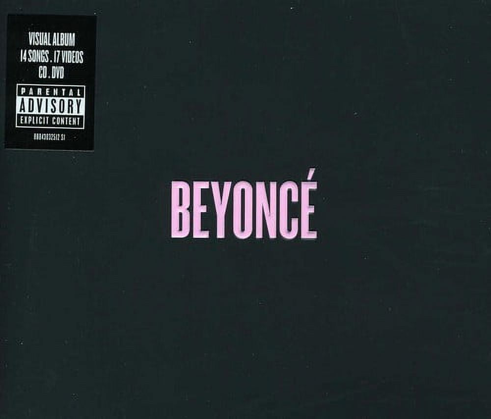 SONY MUSIC Beyonc - Beyonce - Music & Performance - CD