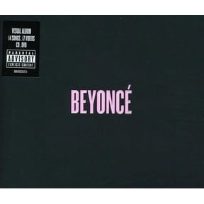 Beyonc - Beyonce - Music & Performance - CD