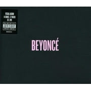 Beyonc  - Beyonce - Music & Performance - CD
