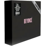 Beyoncé - Beyonce (Platinum Edition) - Music & Performance - CD