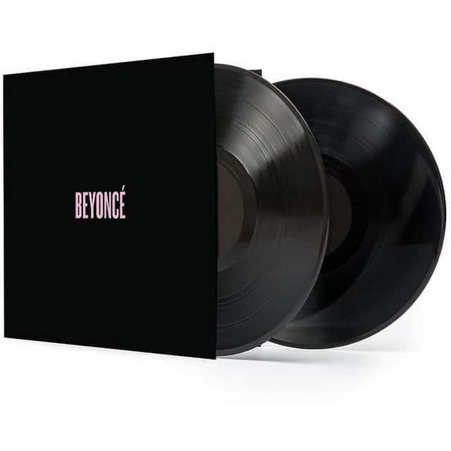 Beyoncé - Beyonce - Vinyl - Walmart.com
