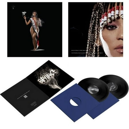 Beyoncé - Cowboy Carter (Bead Face) - Vinyl