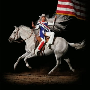 Beyoncé - Cowboy Carter Official Vinyl - Music & Performance