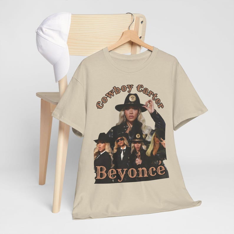 Beyoncé Cowboy Carter Shirt, Beyonce Concert 2025 Shirt, Act 2, Beyonce