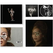 Beyonc  - Cowboy Carter Snake Face - Music & Performance - CD
