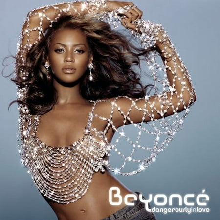Beyoncé - Dangerously in Love - Music & Performance - CD