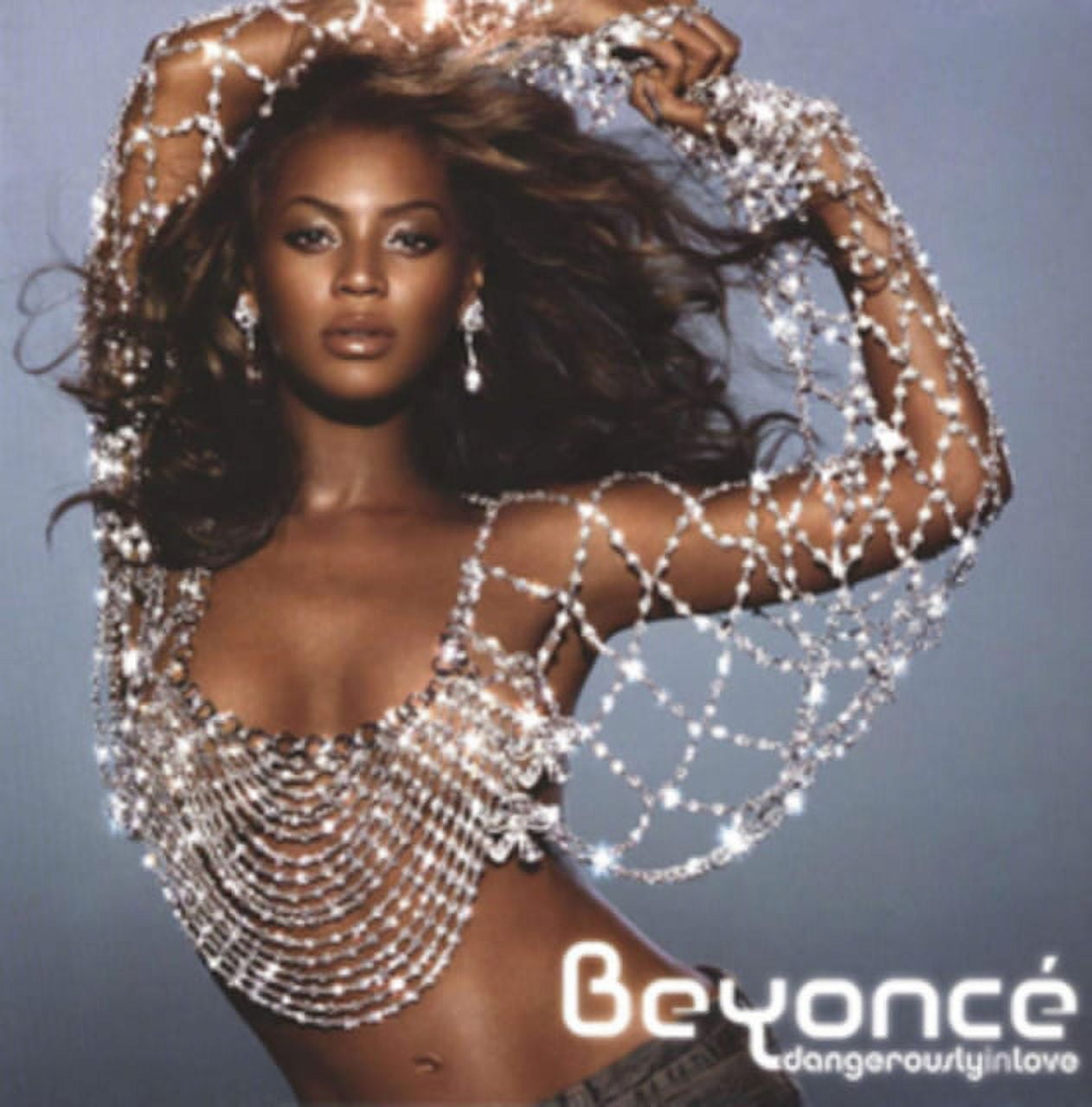 UK盤レコード！BEYONCÉ DANGEROUSLY IN LOVE Beyoncé – Dangerously In Love – Vinyl (LP, Album), 2003 [r1192364