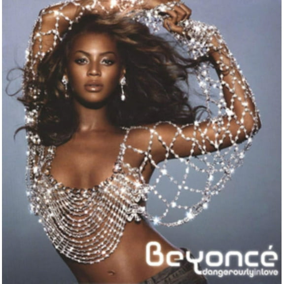 Beyoncé - Dangerously in Love - Music & Performance - CD