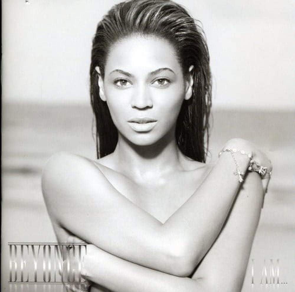 Beyonc - I Am Sasha Fierce - CD