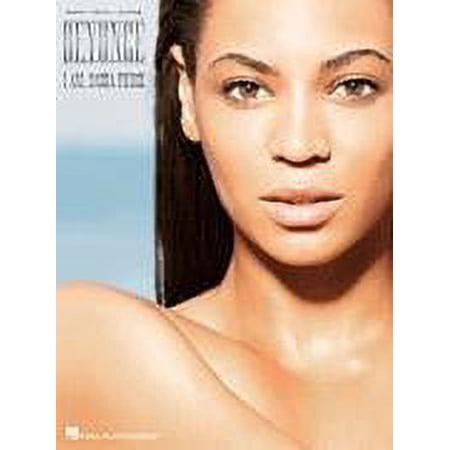 Beyoncé - I Am ... Sasha Fierce-Piano/Vocal/Guitar