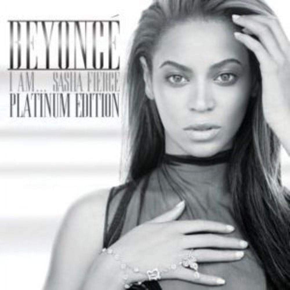 Beyonc - I Am Sasha Fierce-Platinum Edition - Music & Performance - CD